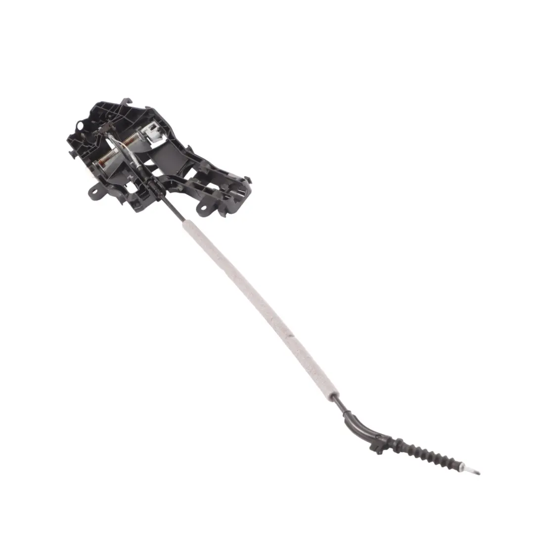 Volkswagen Golf SV Tür Außengriff Träger Hinten Links - SKU 510837811L - Teilenummer 510837811L
