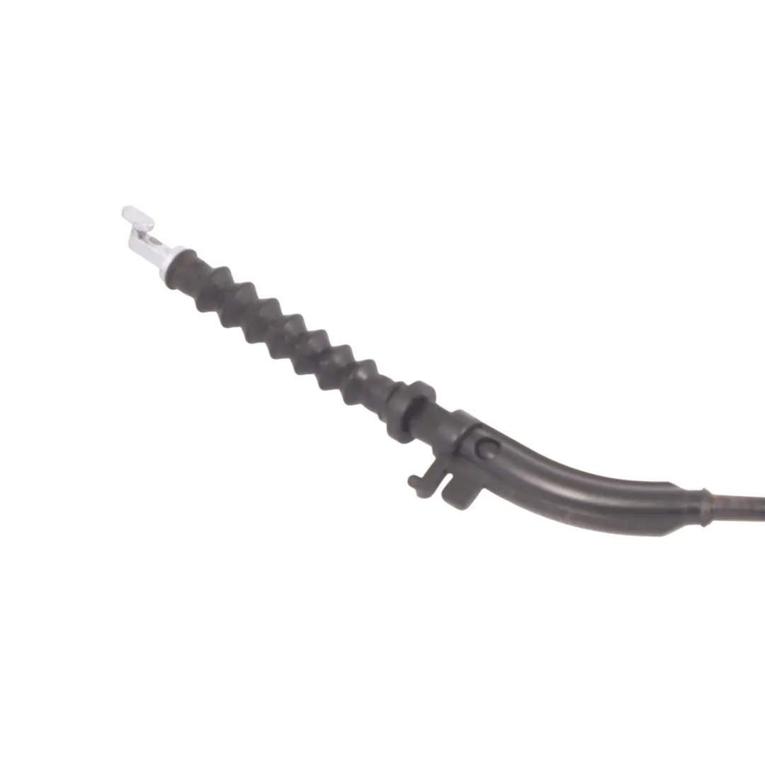 Volkswagen Golf SV Tür Außengriff Träger Hinten Links - SKU 510837811L - Teilenummer 510837811L