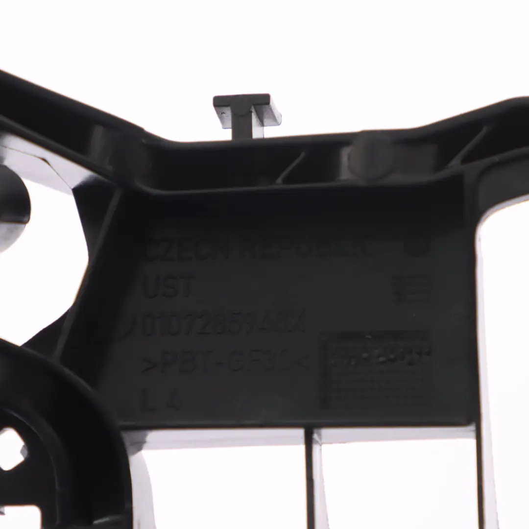 Volkswagen Golf SV Maniglia esterna porta posteriore sinistra - SKU 510837811L - Numero di parte 510837811L