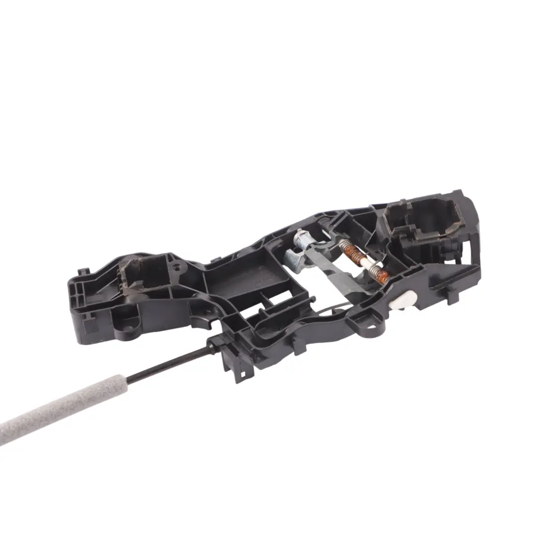 Volkswagen Golf SV Maniglia esterna porta posteriore sinistra - SKU 510837811L - Numero di parte 510837811L