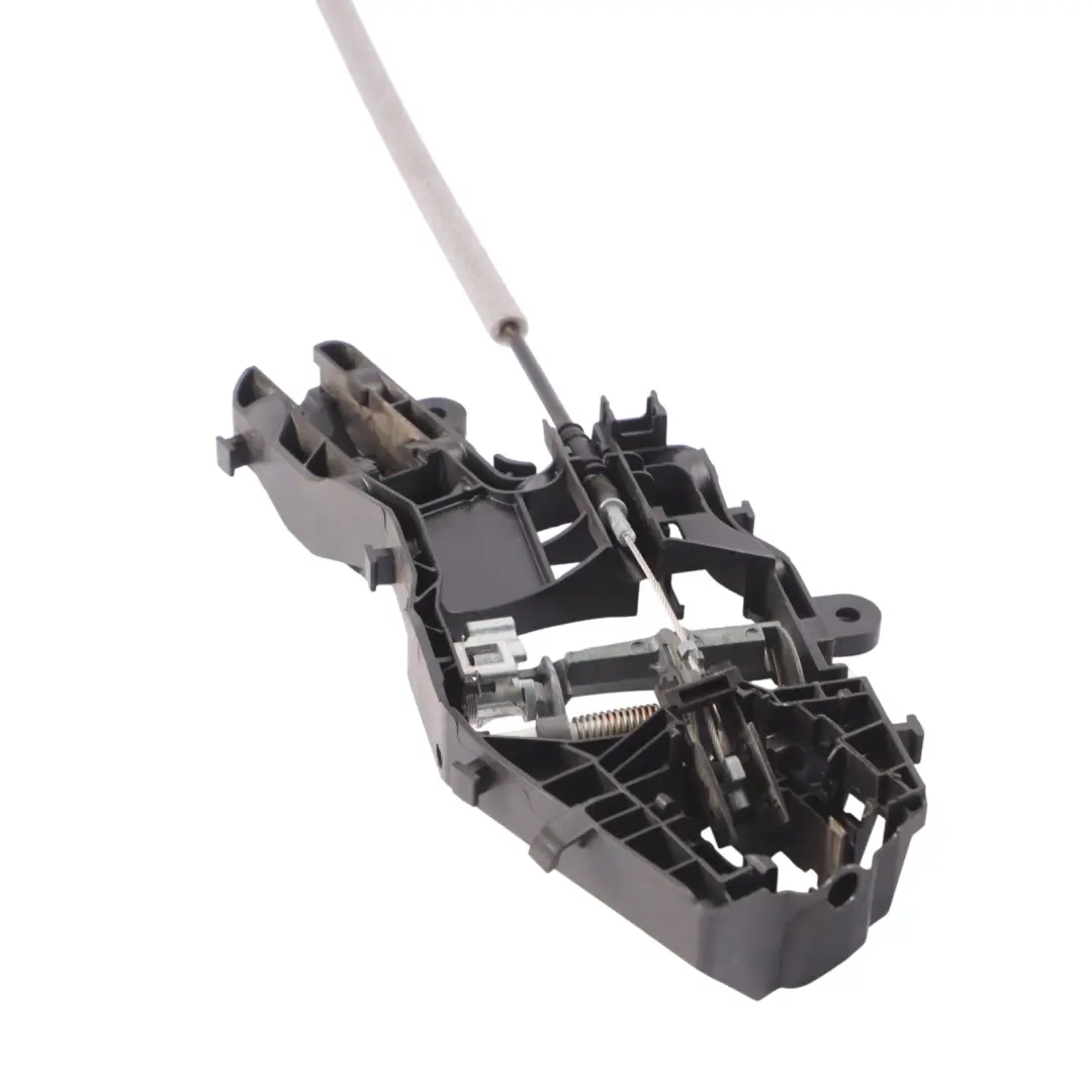 Poignée de Porte Extérieure Porte Arrière Gauche pour Volkswagen Golf SV à propos du numéro de pièce 510837811L Volkswagen Golf SV Poignée de Porte Extérieure Porte Arrière Gauche - SKU 510837811L - Numéro de pièce 510837811L