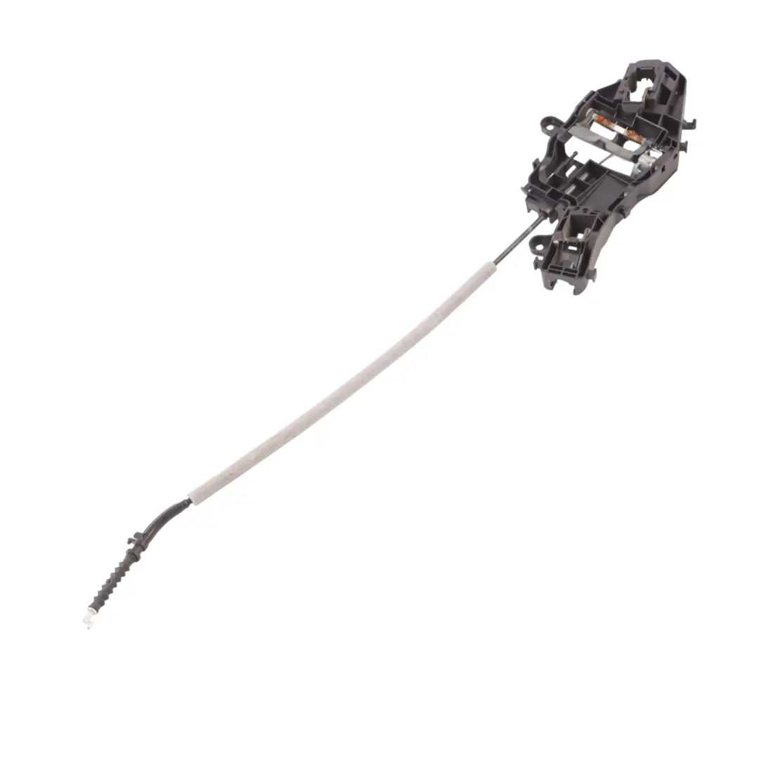 Volkswagen Golf Sportsvan Maniglia esterna porta posteriore destra - SKU 510837812H - Numero di parte 510837812H