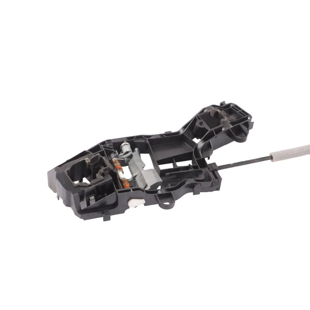 Puerta Exterior Manija Portador Trasero Derecho para Volkswagen Golf SV con número de pieza 510837812H Volkswagen Golf SV Puerta Exterior Manija Portador Trasero Derecho - SKU 510837812H - Número de pieza 510837812H