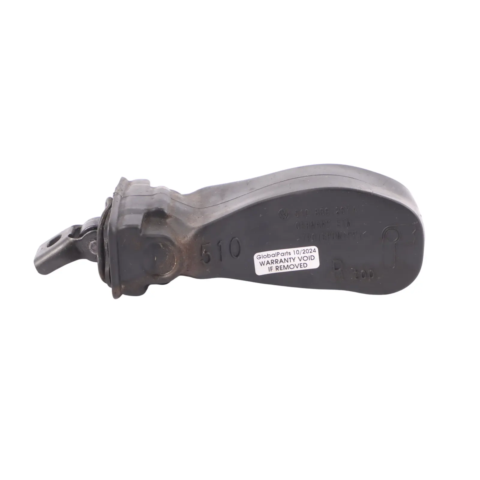Volkswagen Golf Sportsvan Puert Comprobación Correa Izquierda Derecha 510839267A