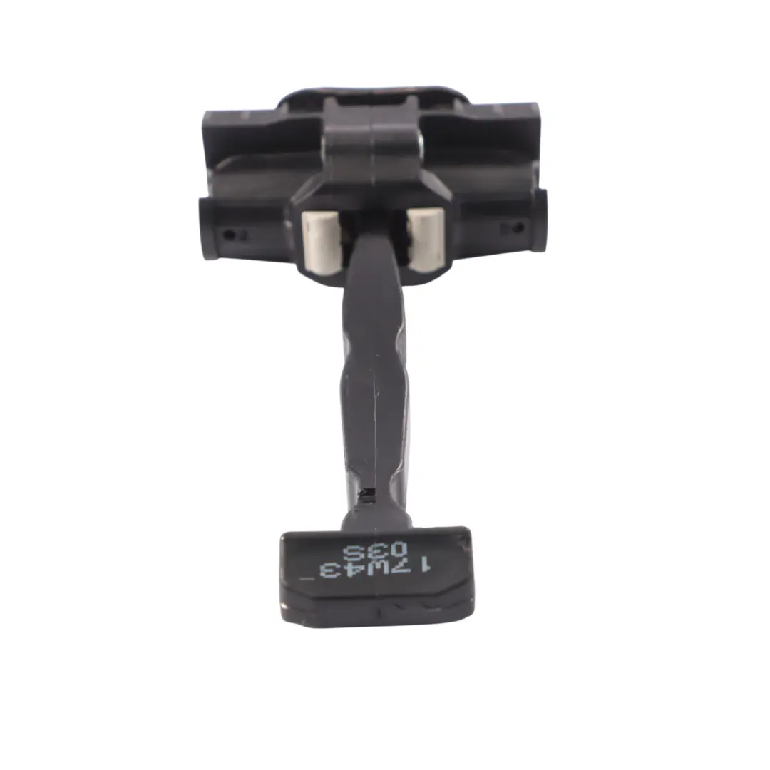 Volkswagen Golf Sportsvan Rear Door Check Strap Left Right N/O/S - SKU 510839267A - Part number 510839267A