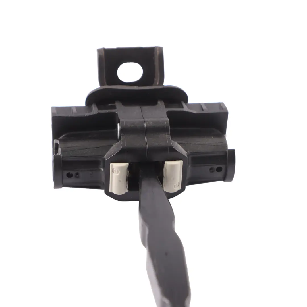 Volkswagen Golf Sportsvan Rear Door Check Strap Left Right N/O/S - SKU 510839267A - Part number 510839267A