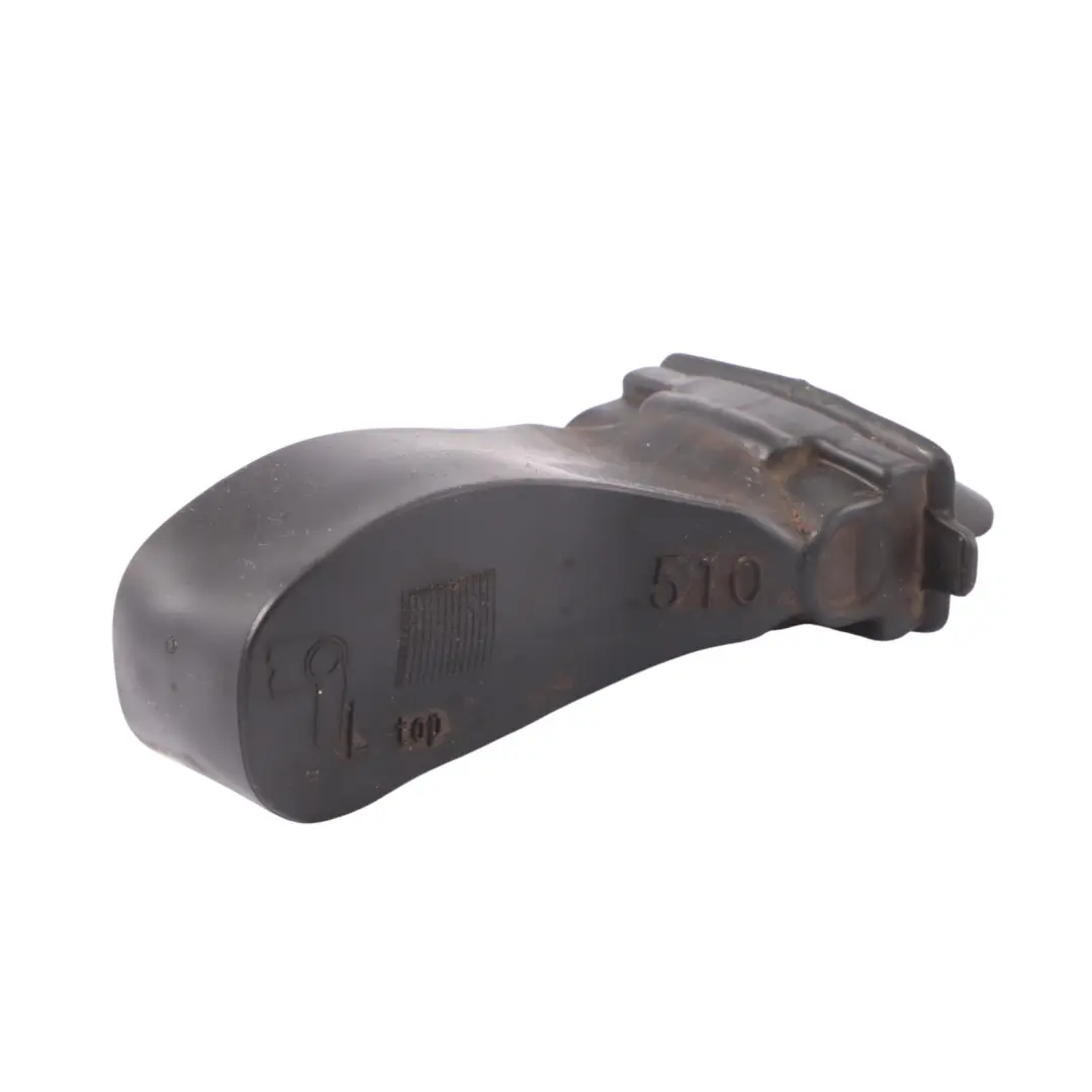 Volkswagen Golf Sportsvan Rear Door Check Strap Left Right N/O/S - SKU 510839267A - Part number 510839267A