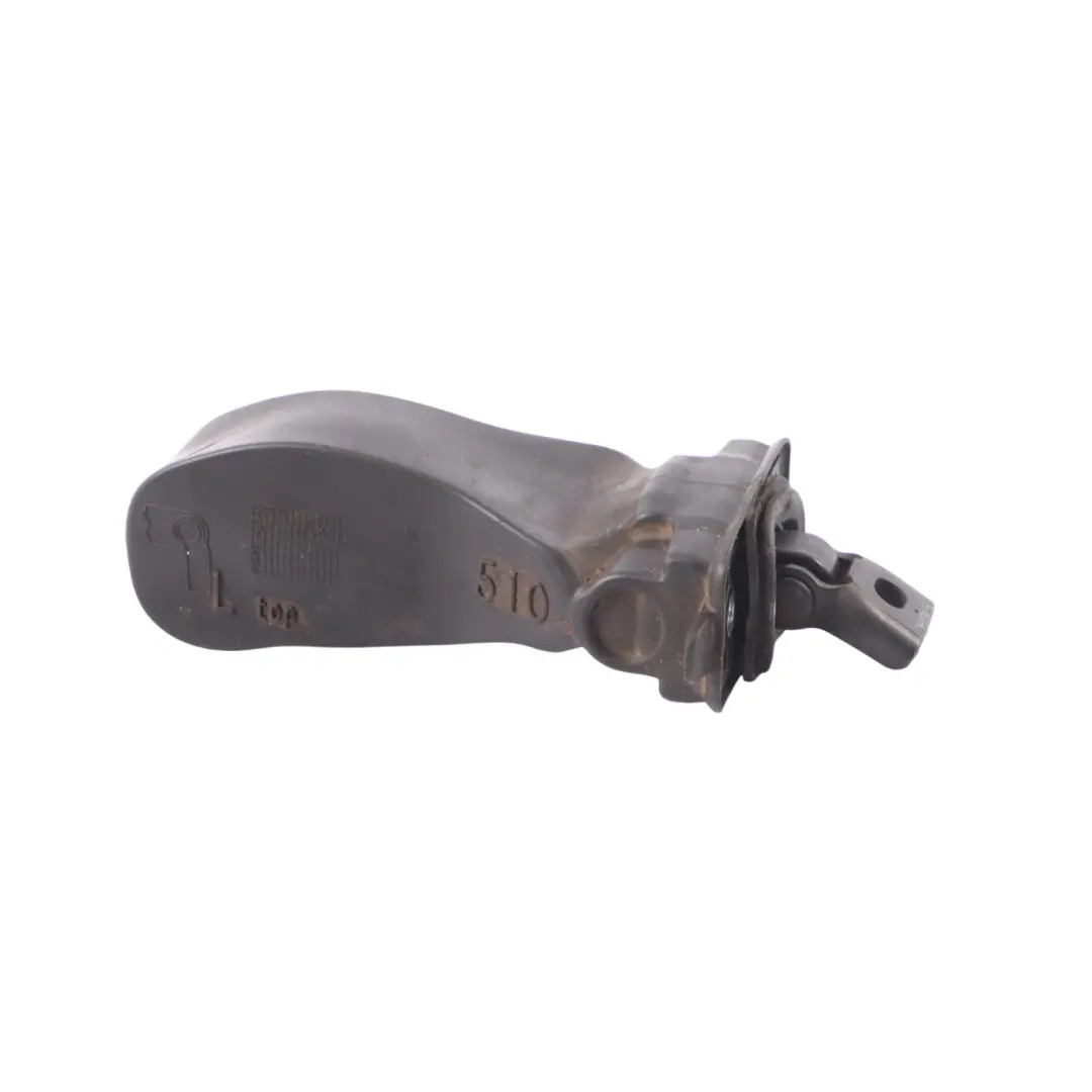 Volkswagen Golf Sportsvan Rear Door Check Strap Left Right N/O/S - SKU 510839267A - Part number 510839267A