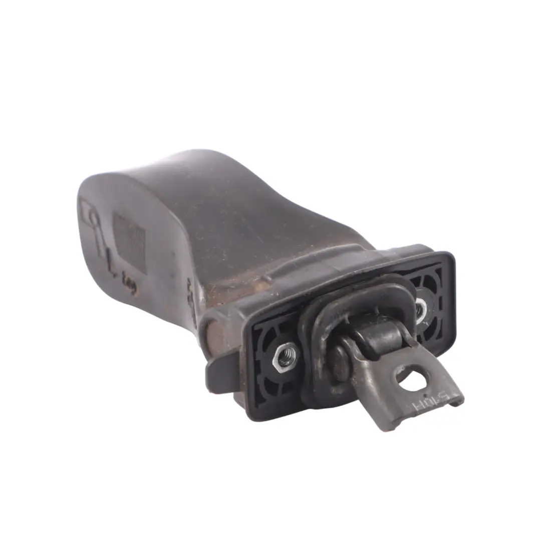 Volkswagen Golf Sportsvan Hintere Tür Kontrollriemen Links Rechts - SKU 510839267A - Teilenummer 510839267A