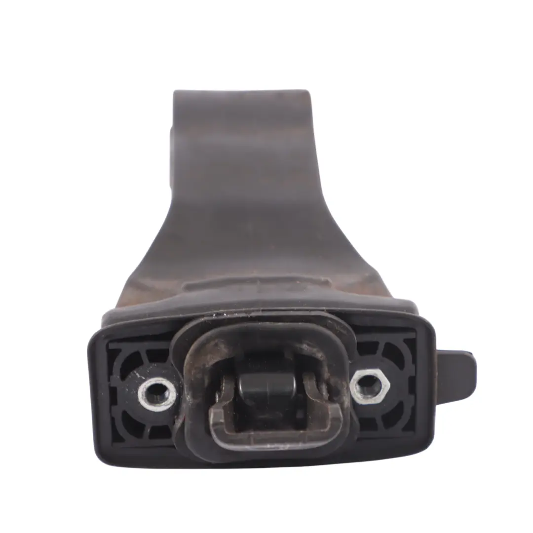 Volkswagen Golf Sportsvan Hintere Tür Kontrollriemen Links Rechts - SKU 510839267A - Teilenummer 510839267A