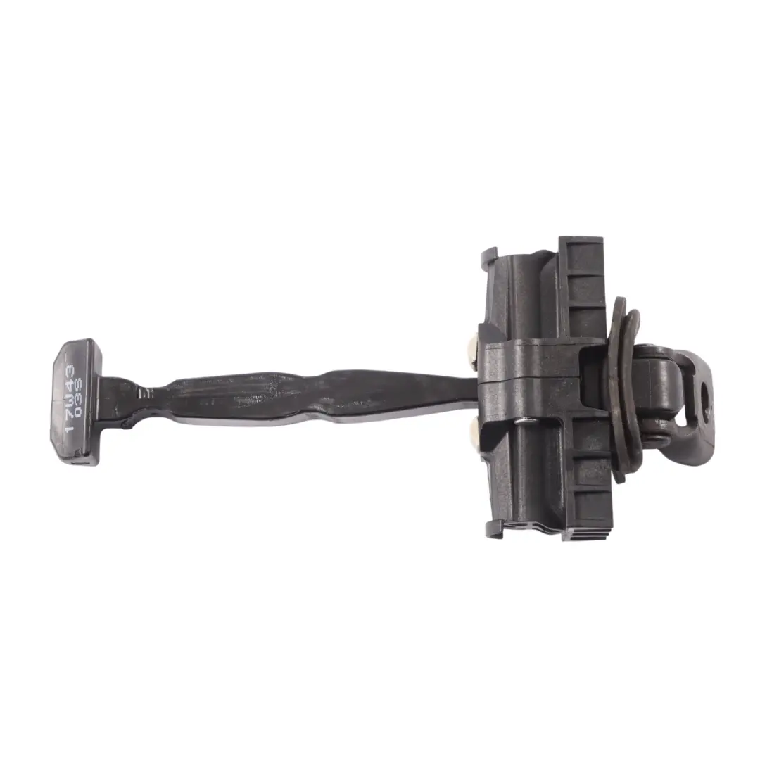 Volkswagen Golf Sportsvan Rear Door Check Strap Left Right N/O/S - SKU 510839267A - Part number 510839267A