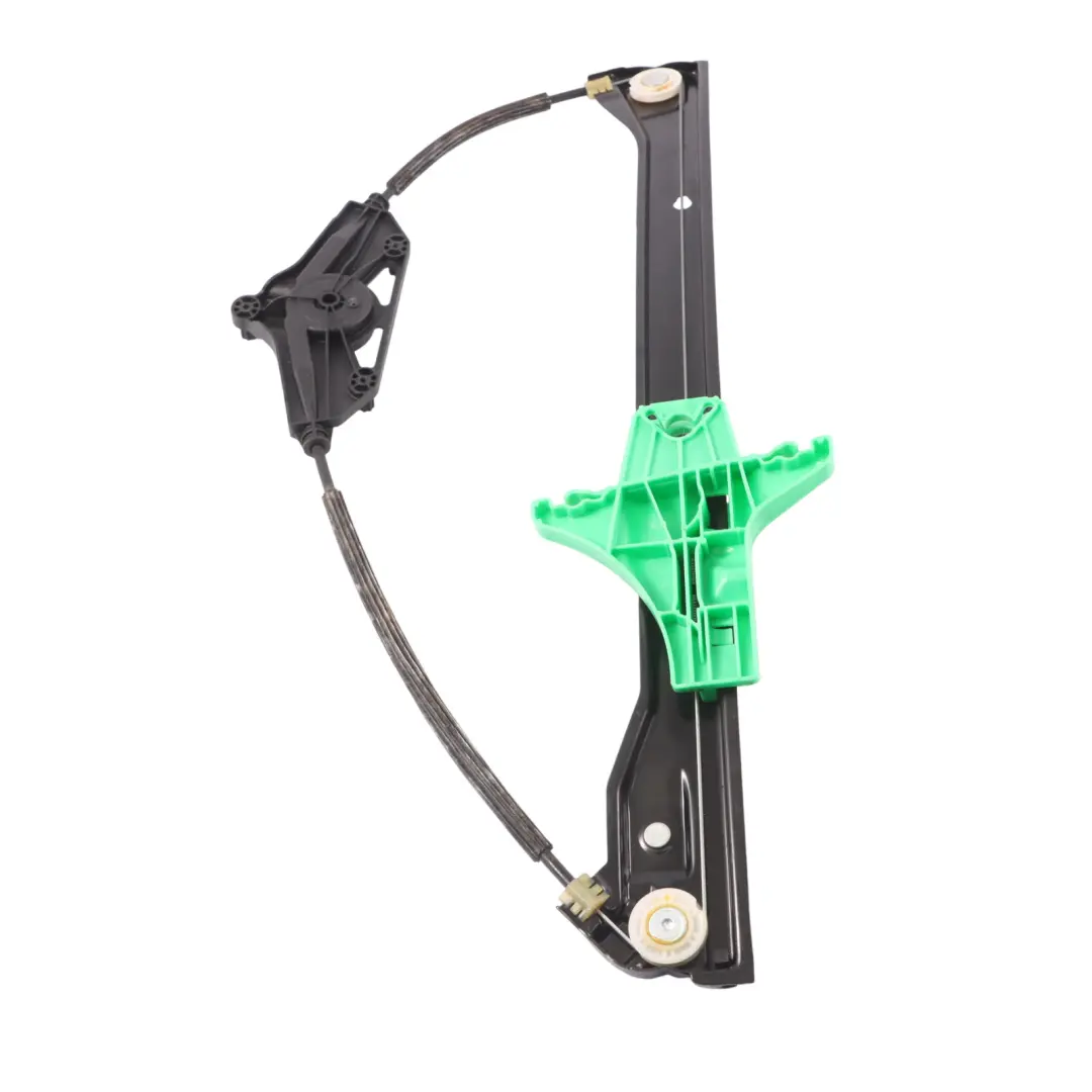 Window Regulator Mechanism Rear Left N/S to Volkswagen Golf Sportsvan with Part number 510839461D Volkswagen Golf Sportsvan Window Regulator Mechanism Rear Left N/S - SKU 510839461D - Part number 510839461D