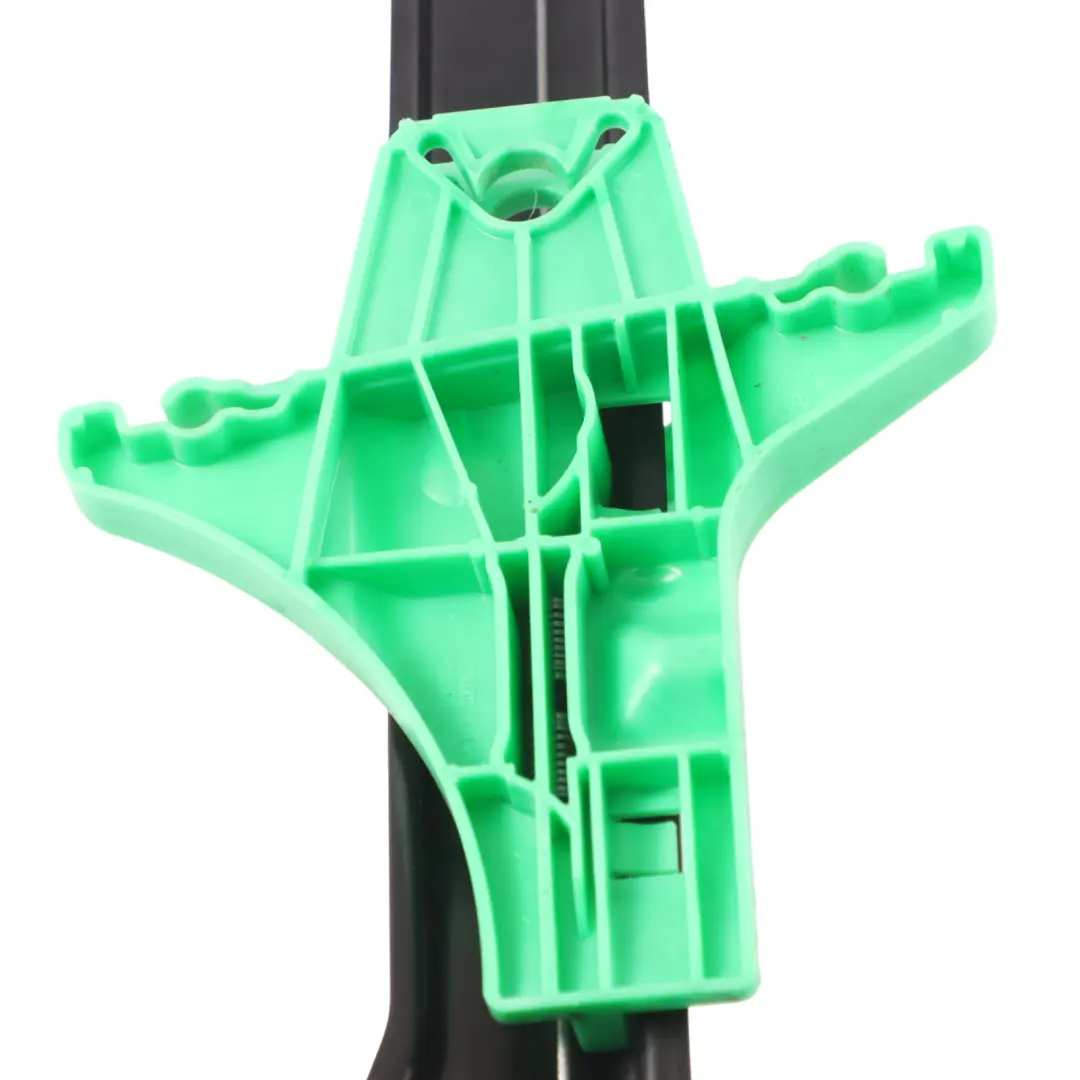 Volkswagen Golf Sportsvan Window Regulator Mechanism Rear Left N/S - SKU 510839461D - Part number 510839461D