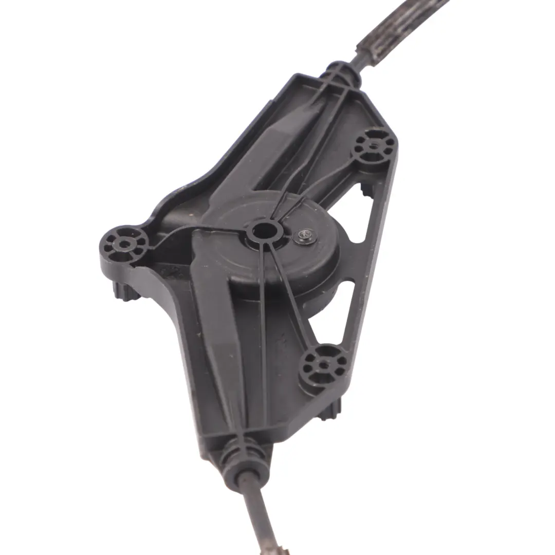 Volkswagen Golf Sportsvan Window Regulator Mechanism Rear Left N/S - SKU 510839461D - Part number 510839461D