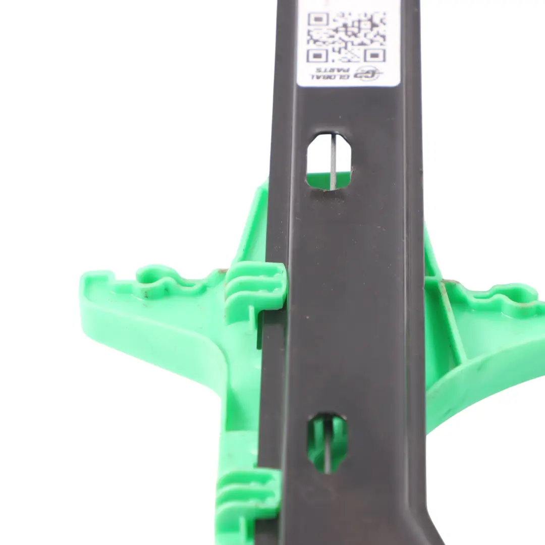Volkswagen Golf Sportsvan Window Regulator Mechanism Rear Left N/S - SKU 510839461D - Part number 510839461D