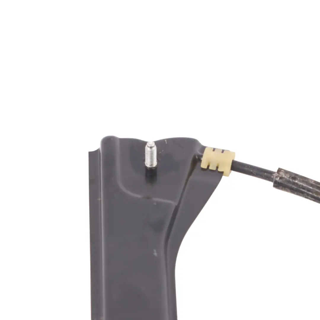 Volkswagen Golf Sportsvan Fensterheber Mechanismus Hinten Links - SKU 510839461D - Teilenummer 510839461D