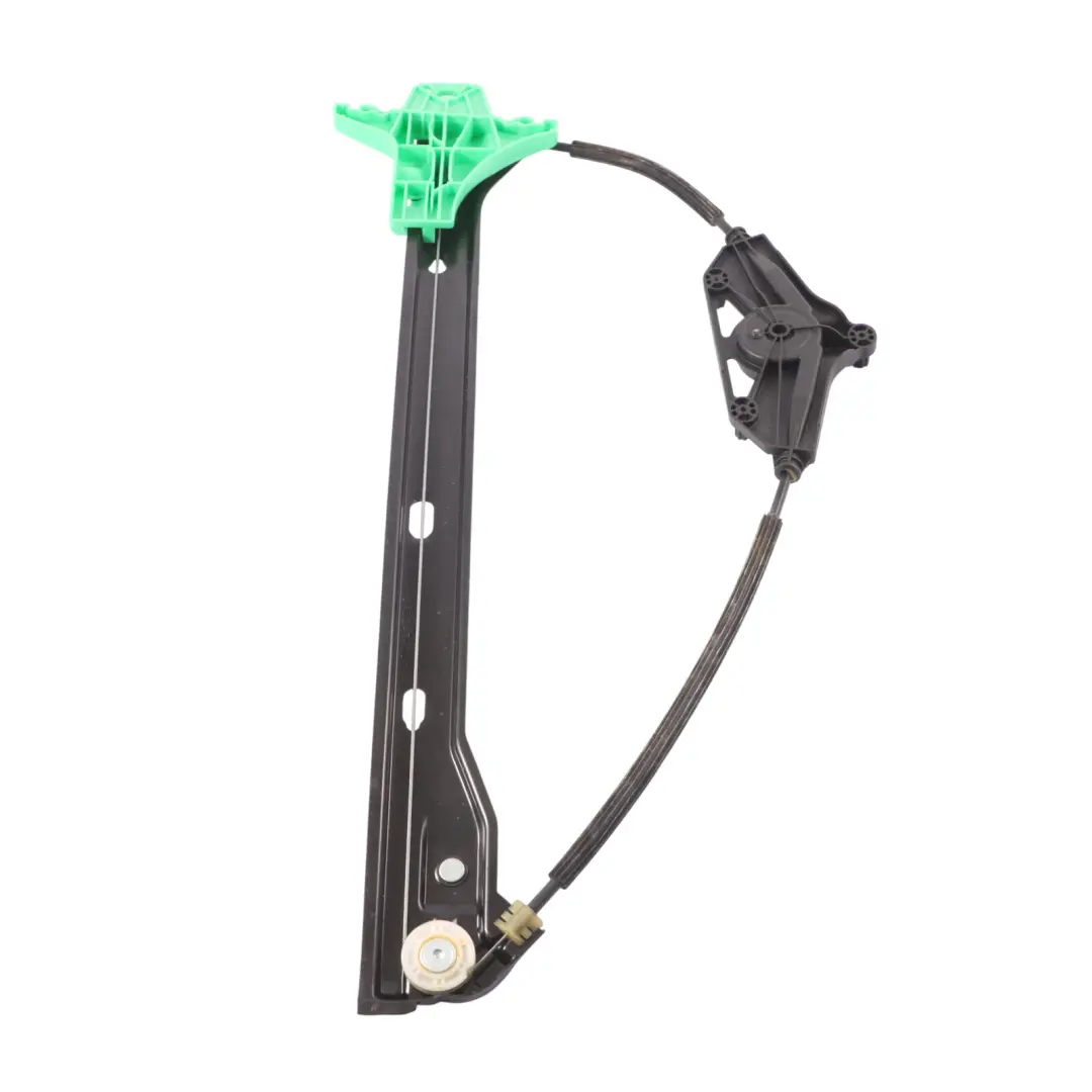 Mecanismo Regulador Ventana Trasera Derecha para Volkswagen Golf Sportsvan con número de pieza 510839462D Volkswagen Golf Sportsvan Mecanismo Regulador Ventana Trasera Derecha - SKU 510839462D - Número de pieza 510839462D