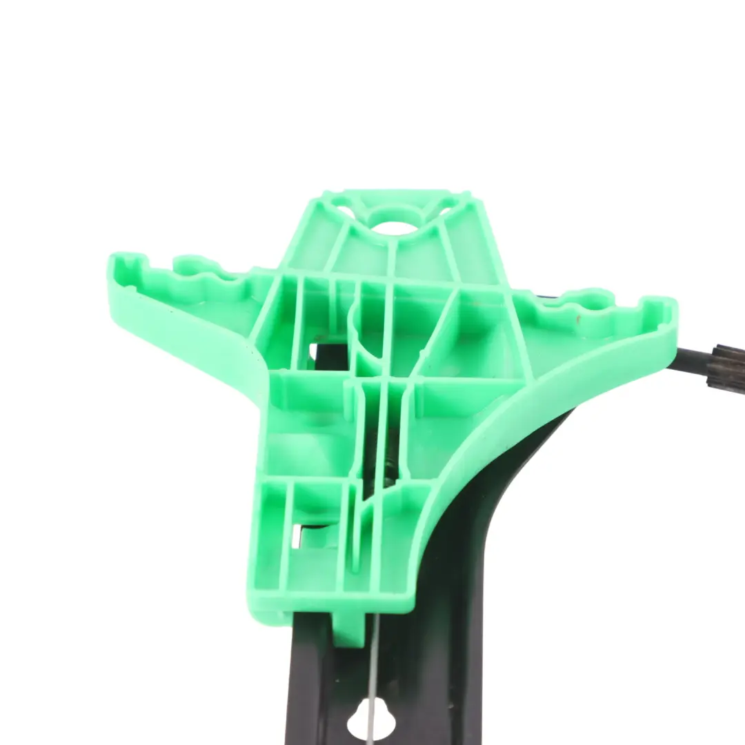 Mécanisme régulateur vitre arrière droite pour Volkswagen Golf Sportsvan à propos du numéro de pièce 510839462D Volkswagen Golf Sportsvan Mécanisme régulateur vitre arrière droite - SKU 510839462D - Numéro de pièce 510839462D