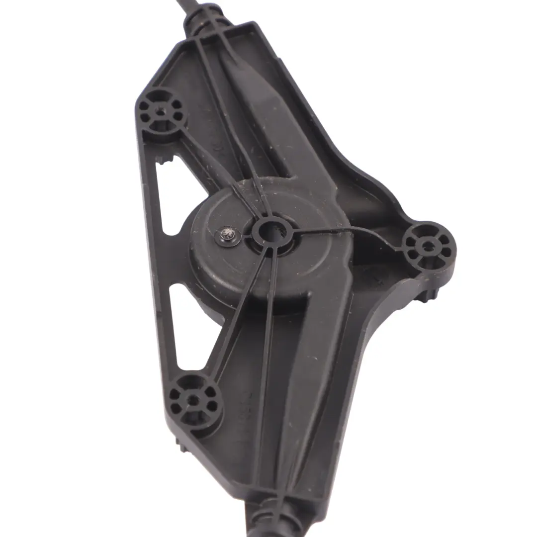 Volkswagen Golf Sportsvan Meccanismo finestrino posteriore destro - SKU 510839462D - Numero di parte 510839462D