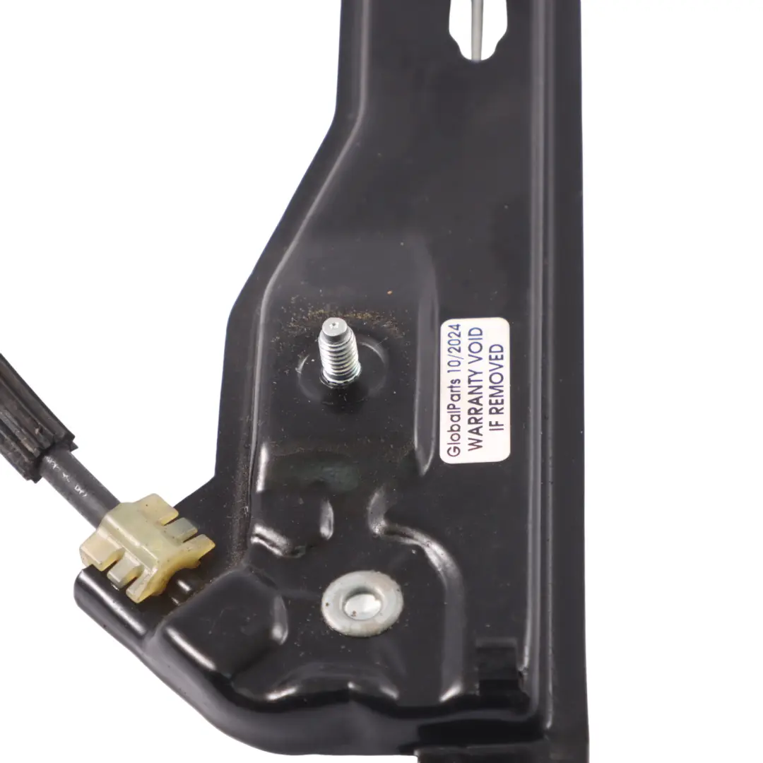 Mecanismo Regulador Ventana Trasera Derecha para Volkswagen Golf Sportsvan con número de pieza 510839462D Volkswagen Golf Sportsvan Mecanismo Regulador Ventana Trasera Derecha - SKU 510839462D - Número de pieza 510839462D