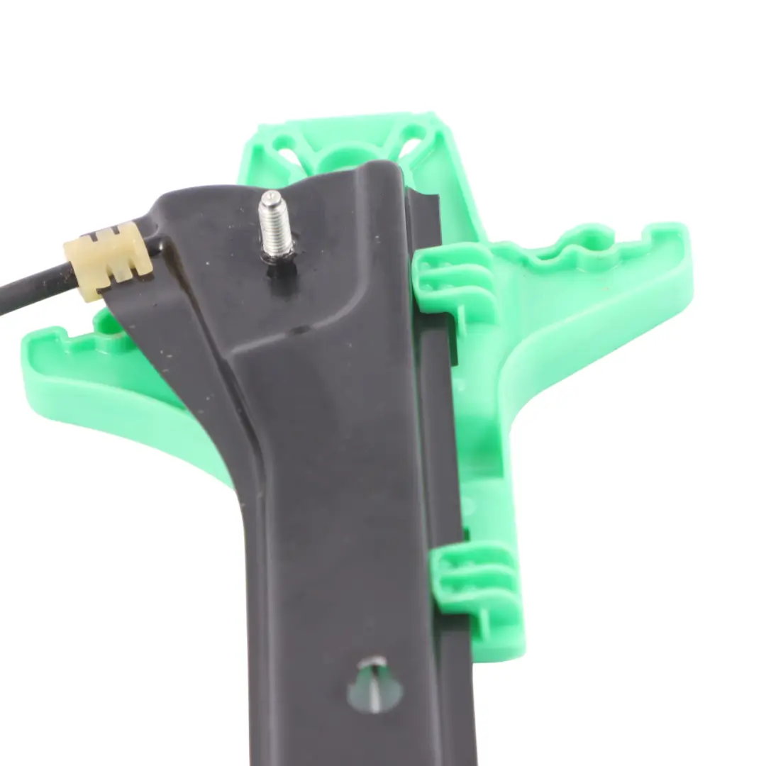 Window Regulator Mechanism Rear Right O/S to Volkswagen Golf Sportsvan with Part number 510839462D Volkswagen Golf Sportsvan Window Regulator Mechanism Rear Right O/S - SKU 510839462D - Part number 510839462D