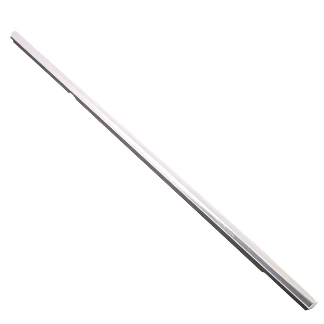 Volkswagen Golf Sportsvan Door Strip Moulding Trim Rear Left N/S - SKU 510839475G - Part number 510839475G