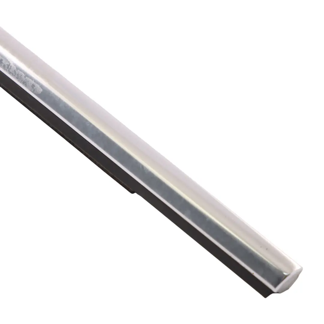 Volkswagen Golf Sportsvan Door Strip Moulding Trim Rear Left N/S - SKU 510839475G - Part number 510839475G