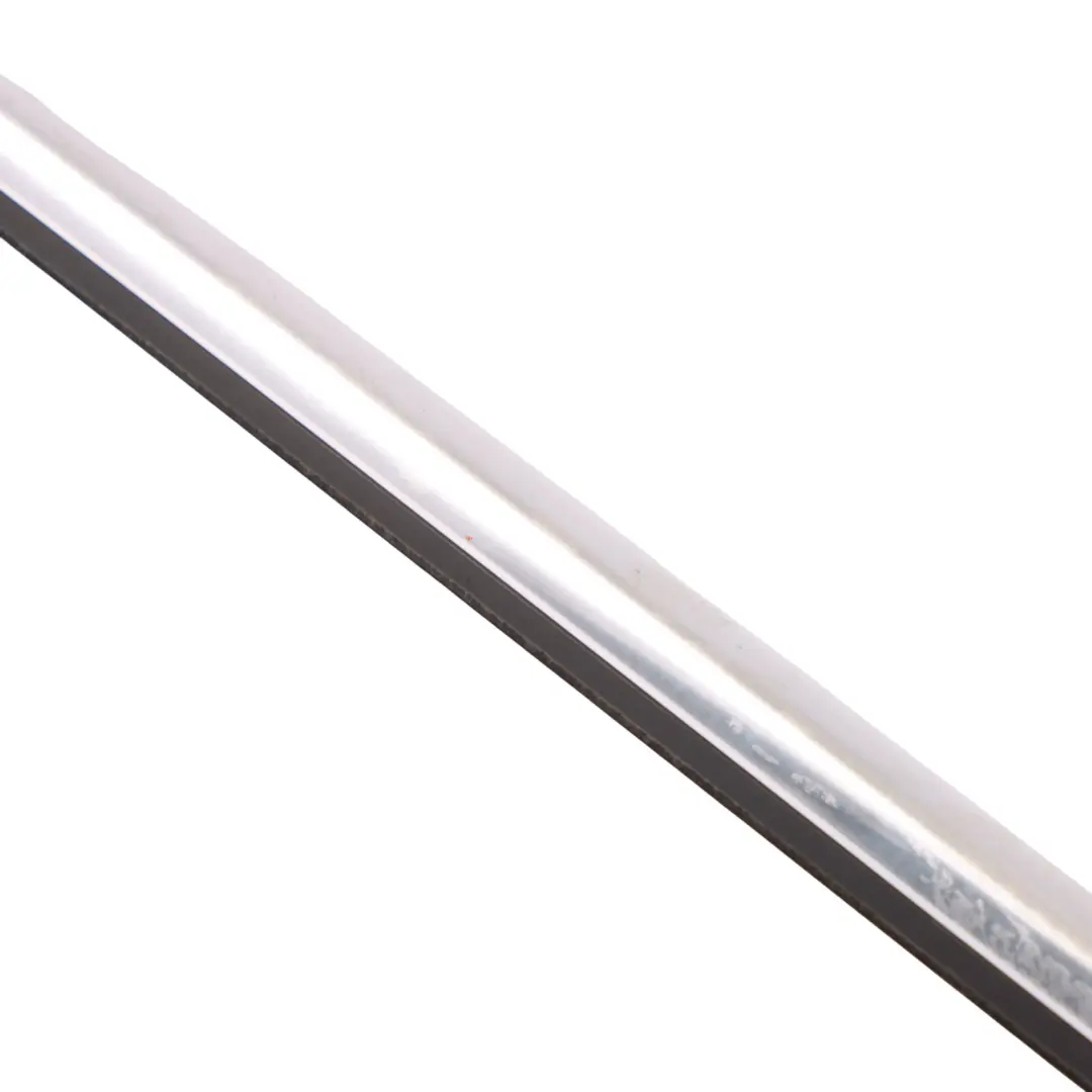 Striscia della porta posteriore sinistra per Volkswagen Golf Sportsvan con numero di parte 510839475G Volkswagen Golf Sportsvan Striscia della porta posteriore sinistra - SKU 510839475G - Numero di parte 510839475G