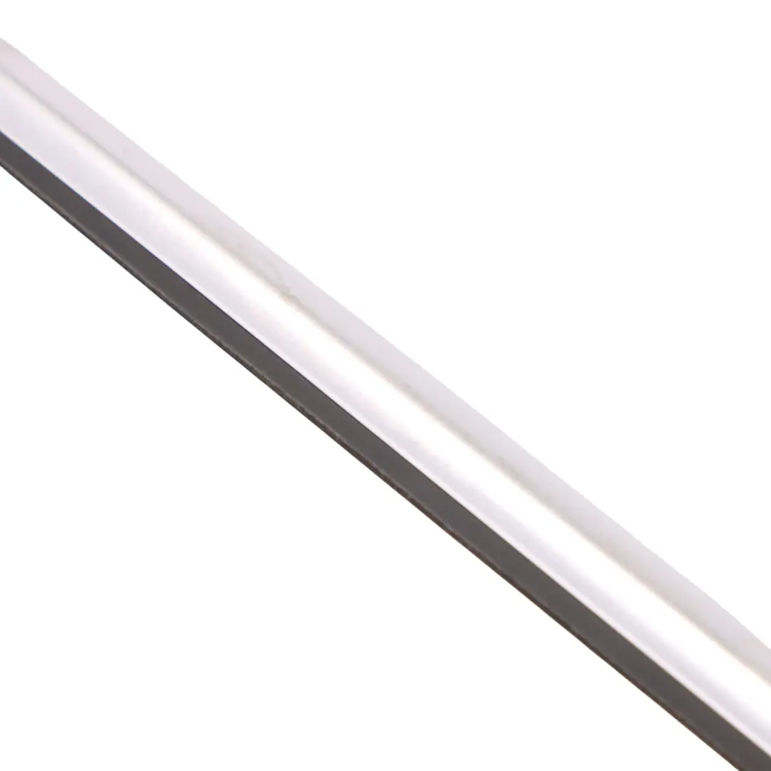 Door Strip Moulding Trim Rear Left N/S to Volkswagen Golf Sportsvan with Part number 510839475G Volkswagen Golf Sportsvan Door Strip Moulding Trim Rear Left N/S - SKU 510839475G - Part number 510839475G