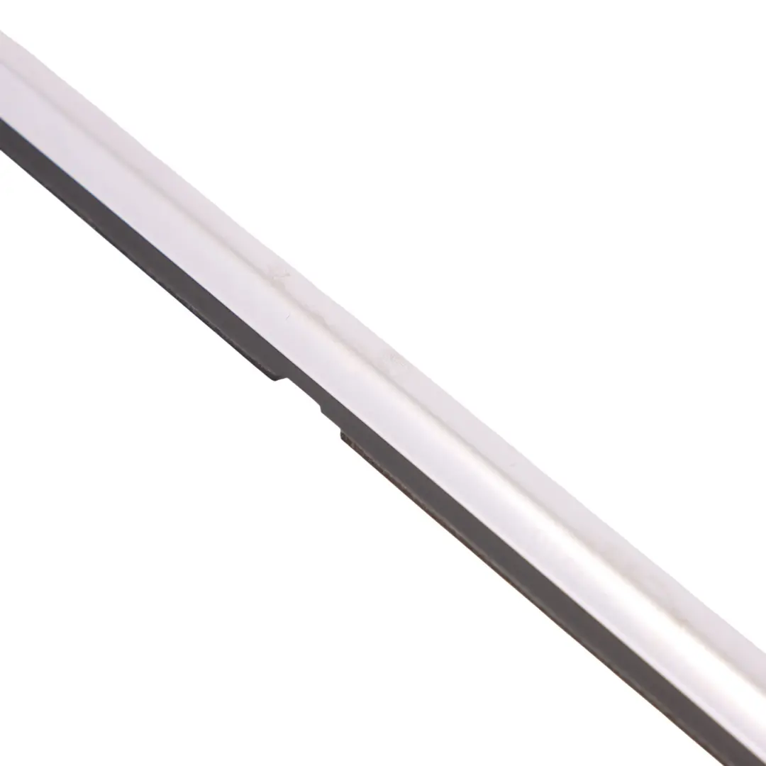 Door Strip Moulding Trim Rear Left N/S to Volkswagen Golf Sportsvan with Part number 510839475G Volkswagen Golf Sportsvan Door Strip Moulding Trim Rear Left N/S - SKU 510839475G - Part number 510839475G