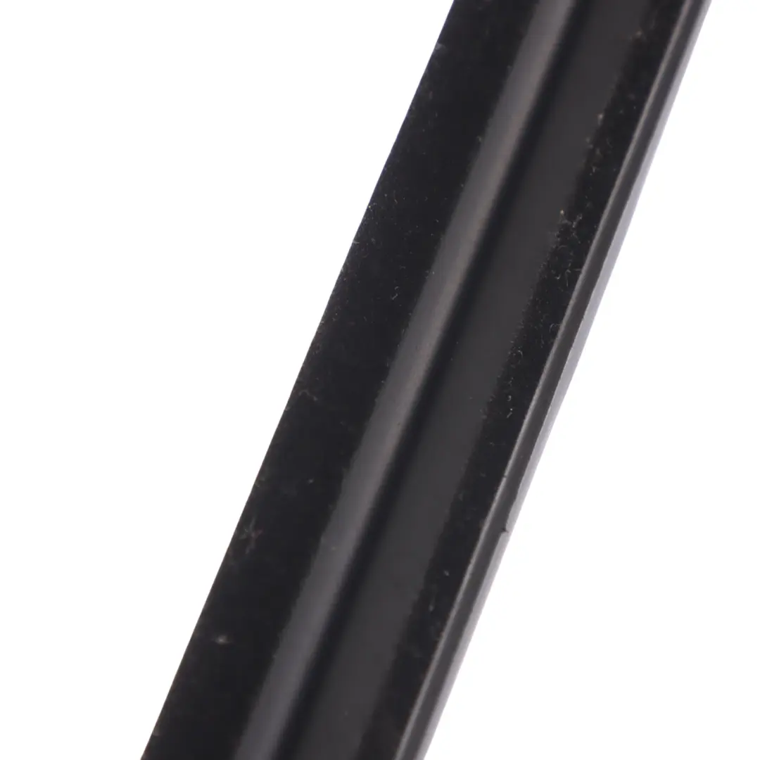 Volkswagen Golf Sportsvan Door Strip Moulding Trim Rear Left N/S - SKU 510839475G - Part number 510839475G