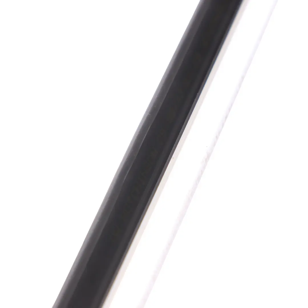 Volkswagen Golf Sportsvan Door Strip Moulding Trim Rear Left N/S - SKU 510839475G - Part number 510839475G