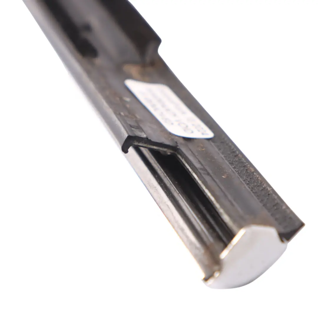 Door Strip Moulding Trim Rear Left N/S to Volkswagen Golf Sportsvan with Part number 510839475G Volkswagen Golf Sportsvan Door Strip Moulding Trim Rear Left N/S - SKU 510839475G - Part number 510839475G