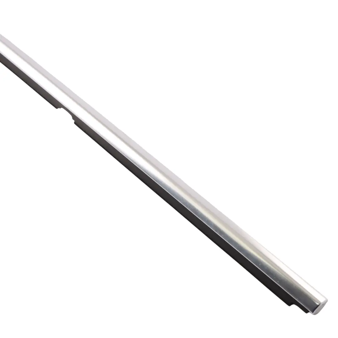 Volkswagen Golf Sportsvan Door Strip Moulding Trim Rear Right O/S - SKU 510839476G - Part number 510839476G