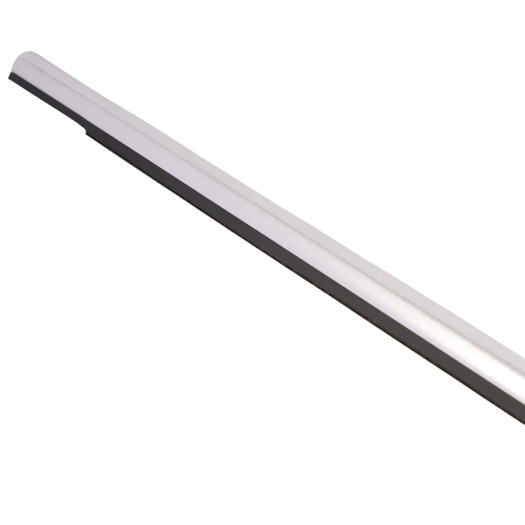 Door Strip Moulding Trim Rear Right O/S to Volkswagen Golf Sportsvan with Part number 510839476G Volkswagen Golf Sportsvan Door Strip Moulding Trim Rear Right O/S - SKU 510839476G - Part number 510839476G