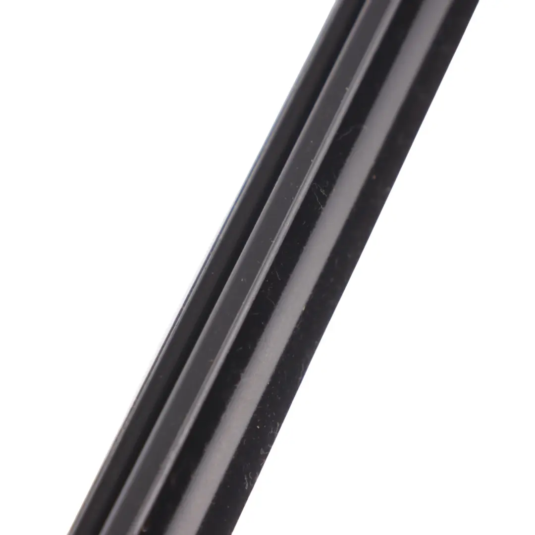 moldura puerta trasera derecha para Volkswagen Golf Sportsvan con número de pieza 510839476G Volkswagen Golf Sportsvan moldura puerta trasera derecha - SKU 510839476G - Número de pieza 510839476G