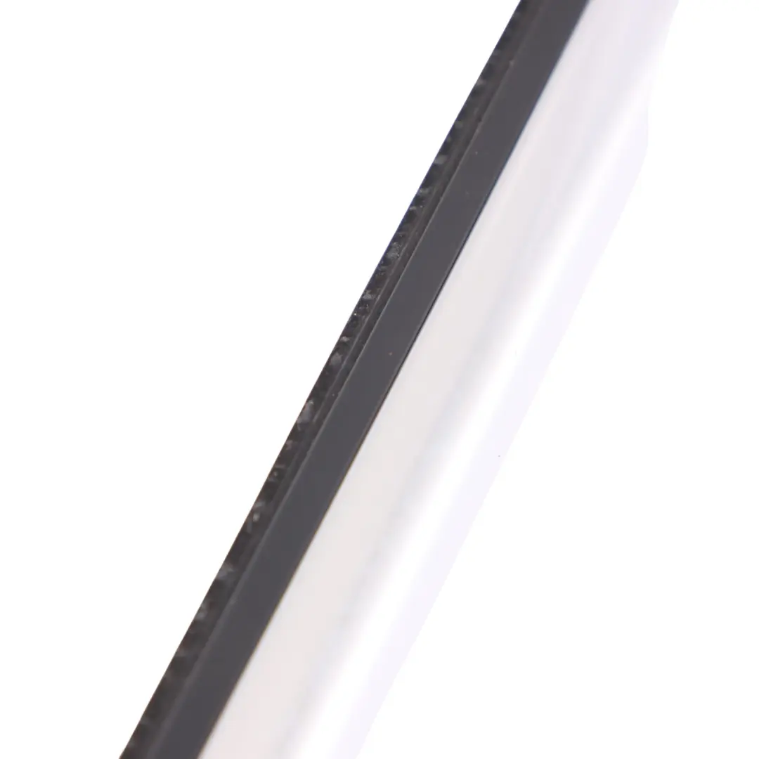 Volkswagen Golf Sportsvan Striscia porta modanatura posteriore destra - SKU 510839476G - Numero di parte 510839476G