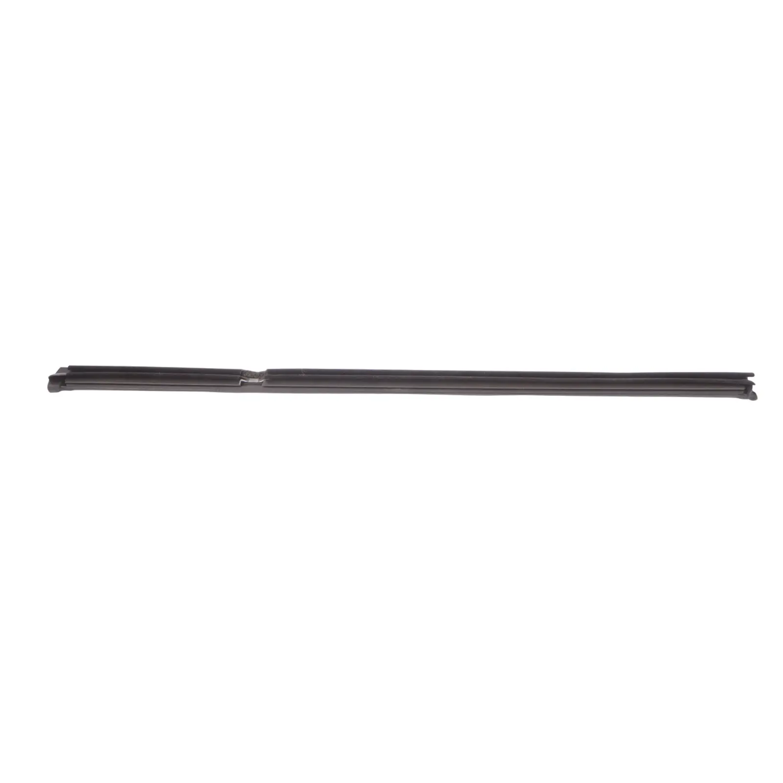Volkswagen Golf Sportsvan Door Window Seal Strip Rear Left N/S 510839479A