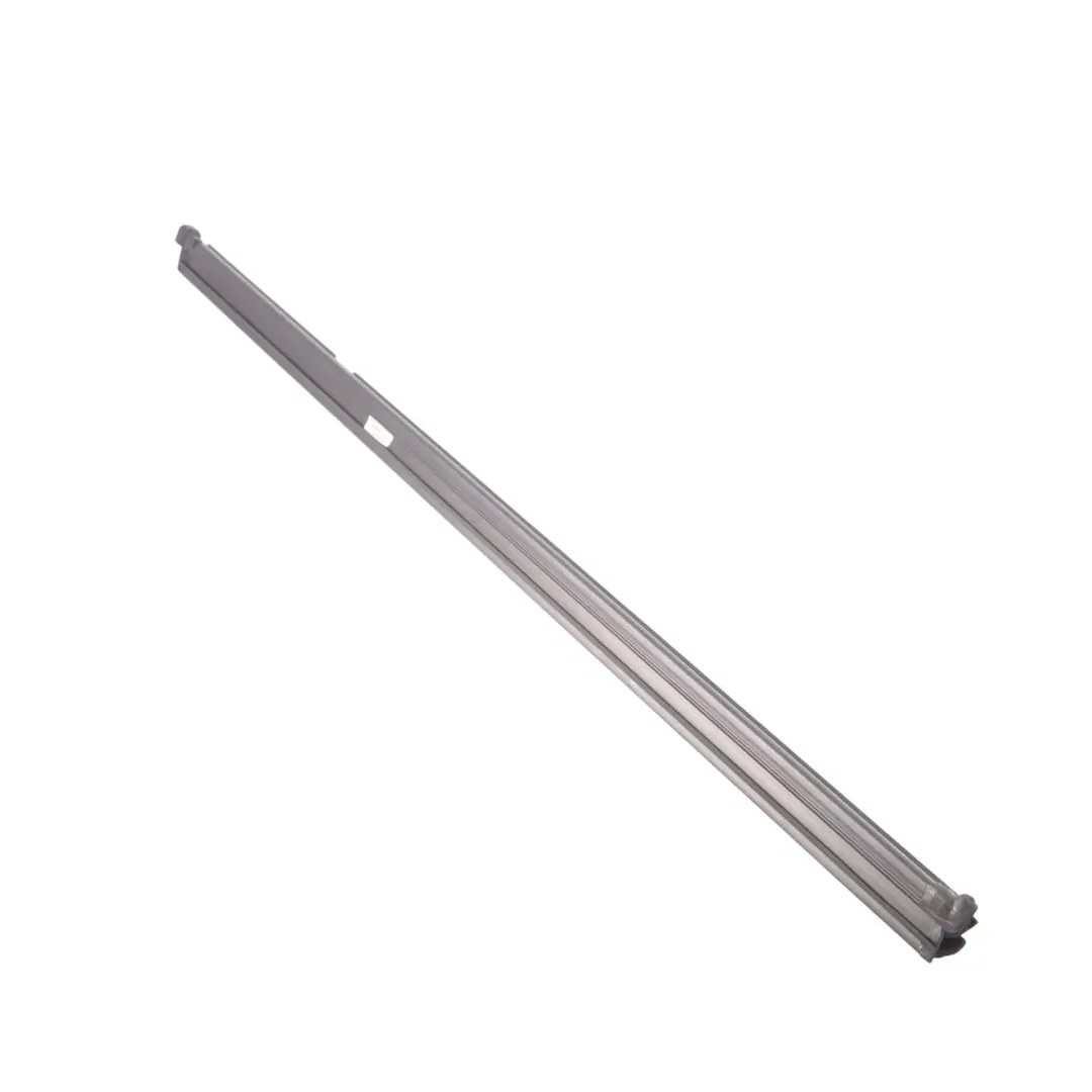 Volkswagen Golf Sportsvan Door Window Seal Strip Rear Left N/S - SKU 510839479A - Part number 510839479A