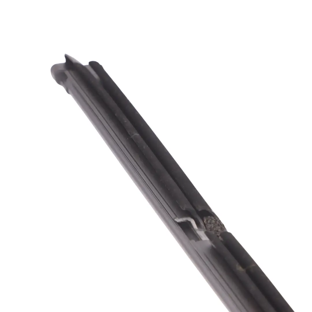 Door Window Seal Strip Rear Left N/S to Volkswagen Golf Sportsvan with Part number 510839479A Volkswagen Golf Sportsvan Door Window Seal Strip Rear Left N/S - SKU 510839479A - Part number 510839479A