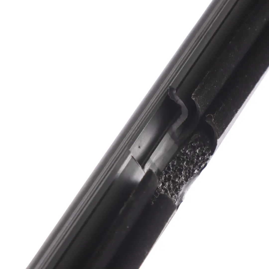 Door Window Seal Strip Rear Left N/S to Volkswagen Golf Sportsvan with Part number 510839479A Volkswagen Golf Sportsvan Door Window Seal Strip Rear Left N/S - SKU 510839479A - Part number 510839479A