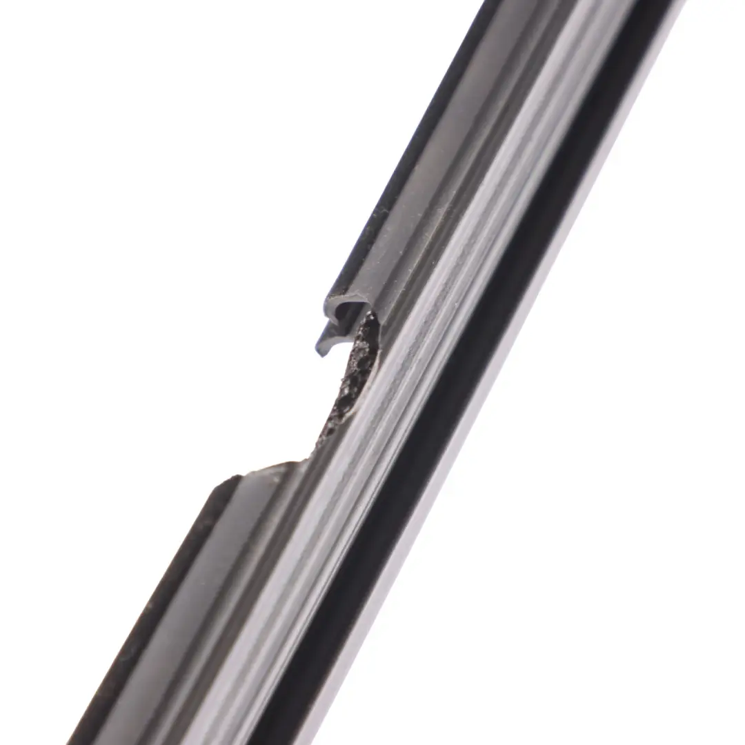 Door Window Seal Strip Rear Left N/S to Volkswagen Golf Sportsvan with Part number 510839479A Volkswagen Golf Sportsvan Door Window Seal Strip Rear Left N/S - SKU 510839479A - Part number 510839479A