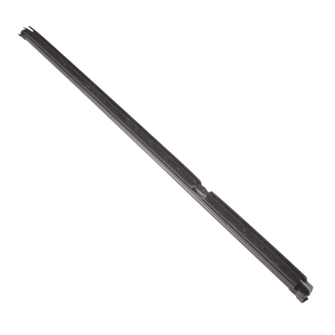 Volkswagen Golf Sportsvan Door Window Seal Strip Rear Right O/S - SKU 510839480A - Part number 510839480A