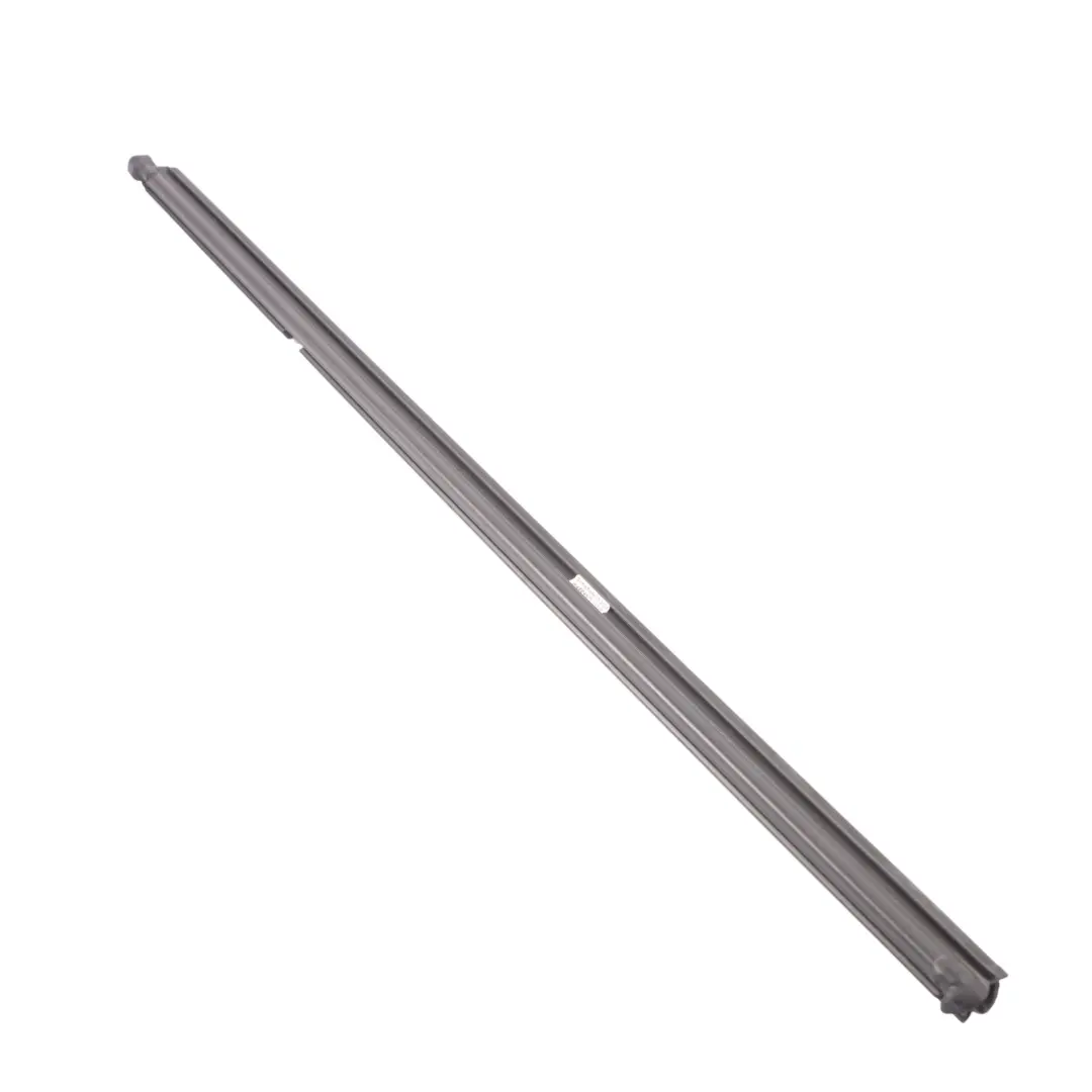 Volkswagen Golf Sportsvan Joint de vitre de porte arrière droite - SKU 510839480A - Numéro de pièce 510839480A