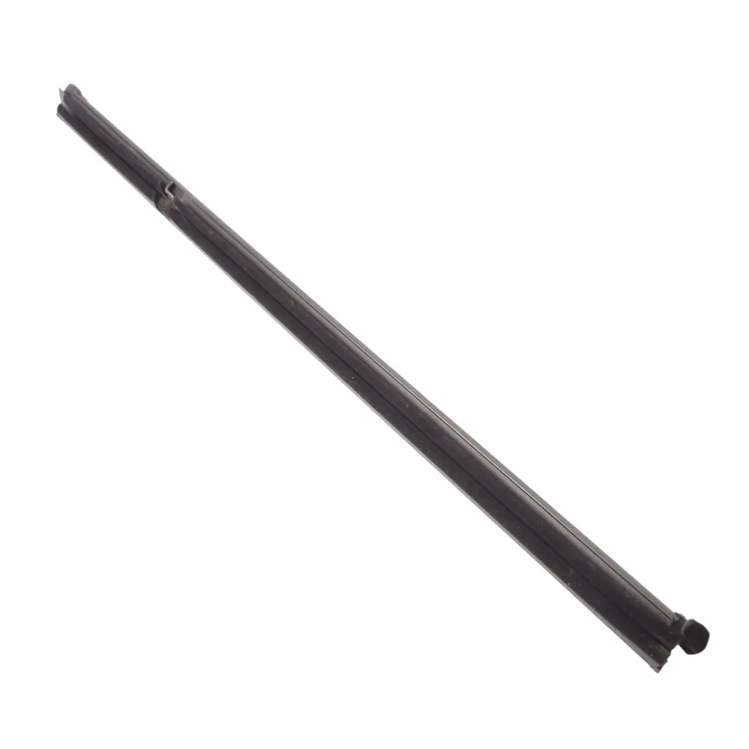 Volkswagen Golf Sportsvan Door Window Seal Strip Rear Right O/S - SKU 510839480A - Part number 510839480A