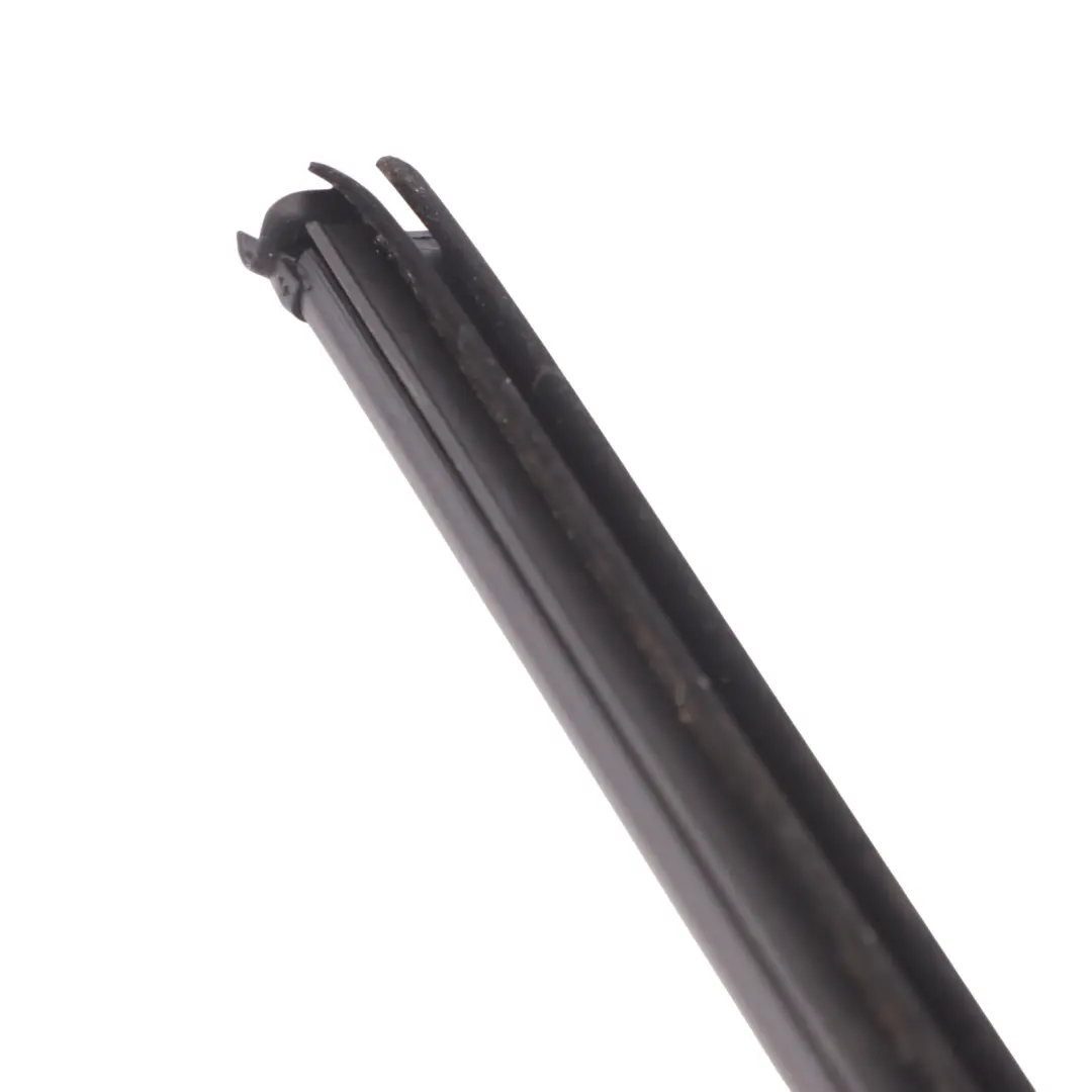 Volkswagen Golf Sportsvan Door Window Seal Strip Rear Right O/S - SKU 510839480A - Part number 510839480A