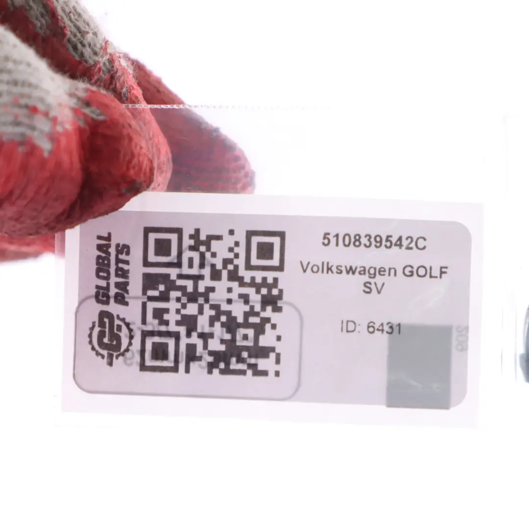 Listwa Drzwi Połysk Alu Prawy Tył 510839542B do Volkswagen Golf Sportsvan o numerze 510839542C Volkswagen Golf Sportsvan Listwa Drzwi Połysk Alu Prawy Tył 510839542B - SKU 510839542C - Numer Części 510839542C