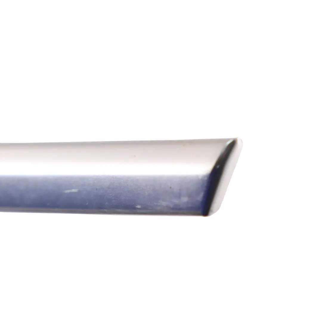 Tapa tira puerta Gloss Alu Trasera Derecha 510839542B para Volkswagen Golf Sportsvan con número de pieza 510839542C Volkswagen Golf Sportsvan Tapa tira puerta Gloss Alu Trasera Derecha 510839542B - SKU 510839542C - Número de pieza 510839542C