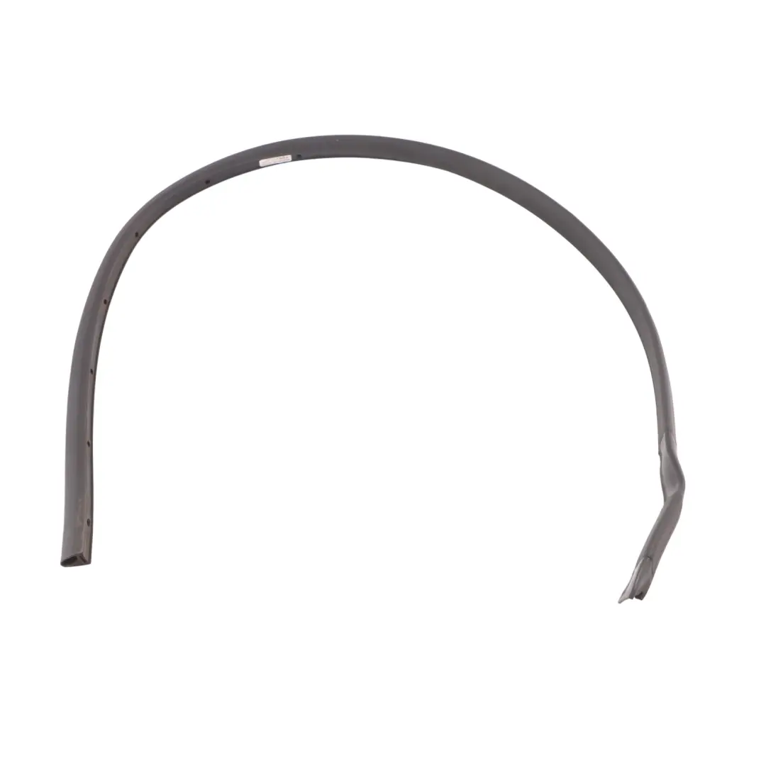 guarnizione della porta gomma posteriore sinistra per Volkswagen Golf SV con numero di parte 510839699D Volkswagen Golf SV guarnizione della porta gomma posteriore sinistra - SKU 510839699D - Numero di parte 510839699D