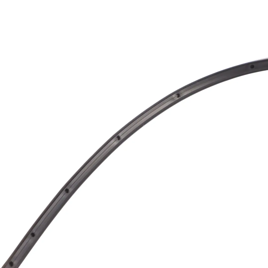 Sello inferior puerta goma trasera izquierda para Volkswagen Golf SV con número de pieza 510839699D Volkswagen Golf SV Sello inferior puerta goma trasera izquierda - SKU 510839699D - Número de pieza 510839699D